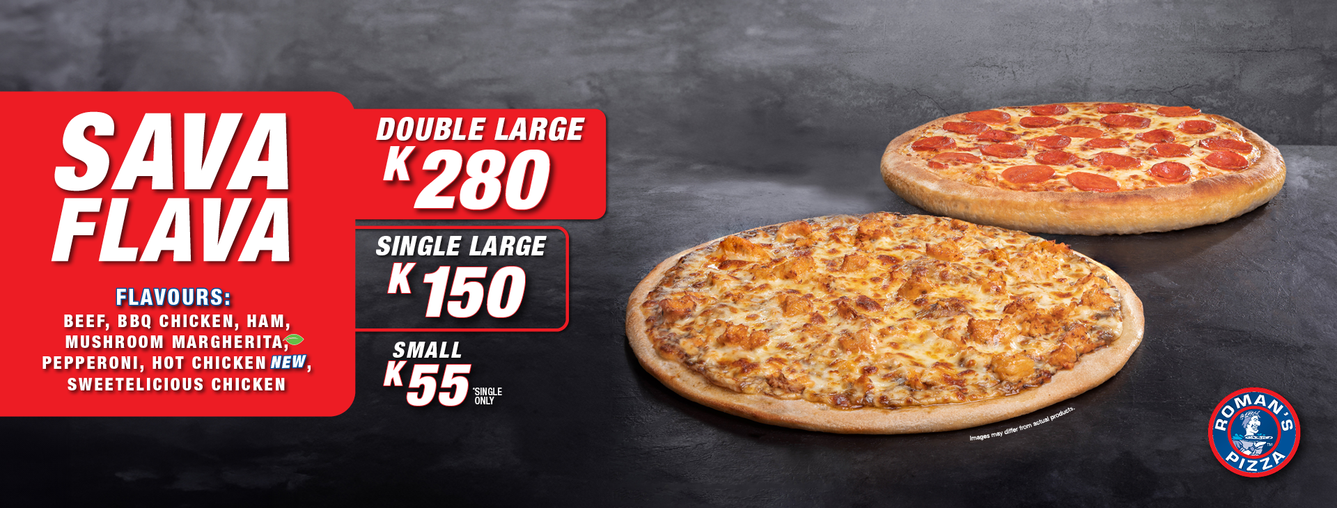 SAVA FLAVA Pricing